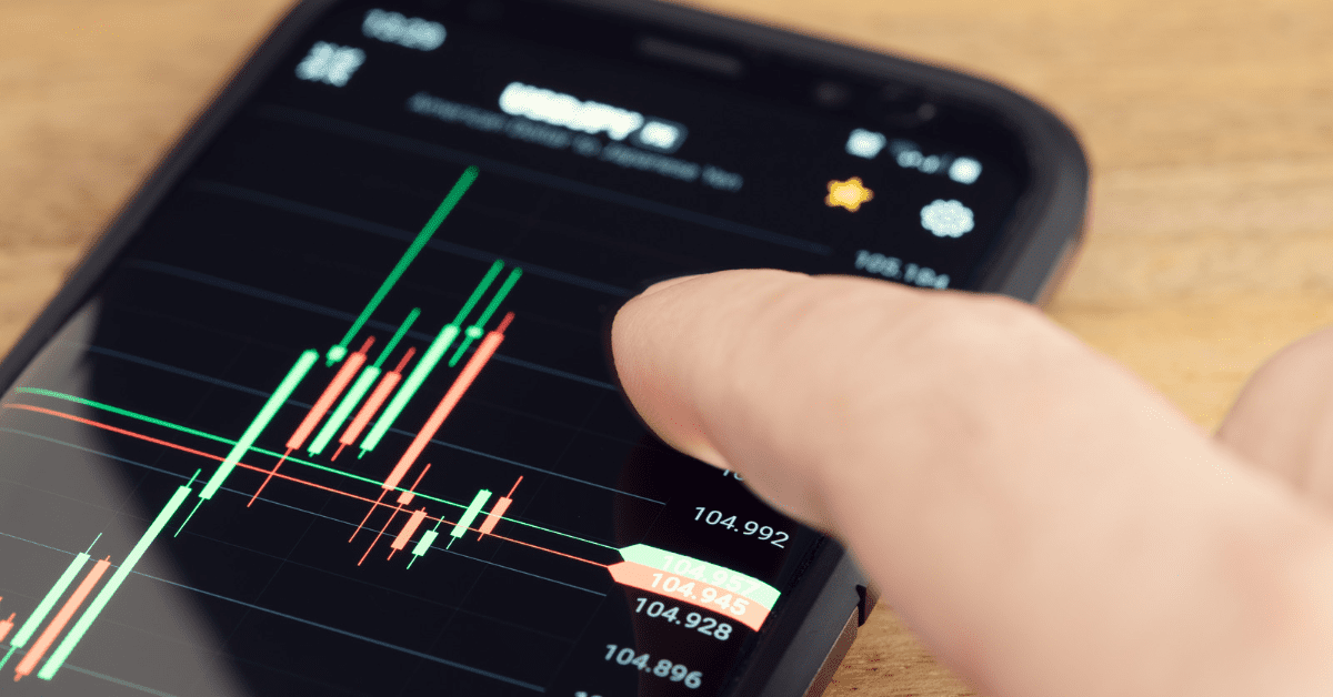 Pips are the smallest unit of measure in forex trading.  A pip is a given exchange rate's most minor price move.