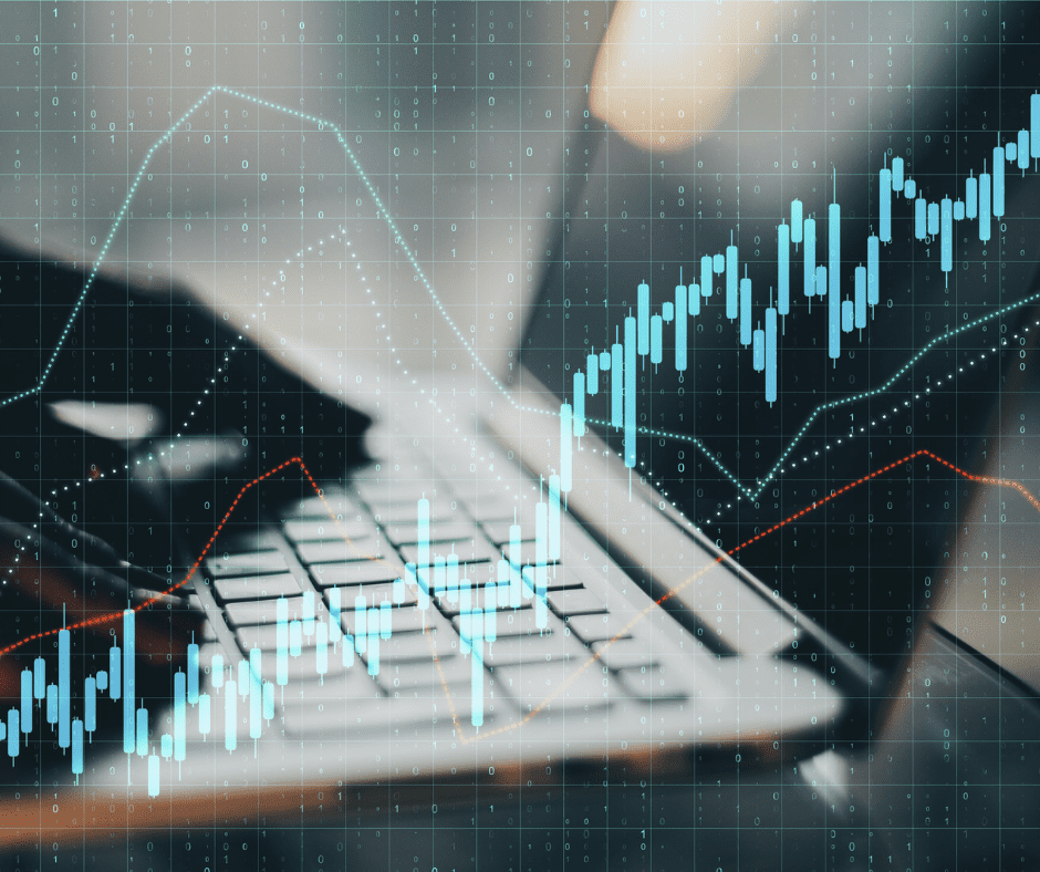 Channel lines (trendlines) are popular for drawing Support and Resistance levels on a trading chart.