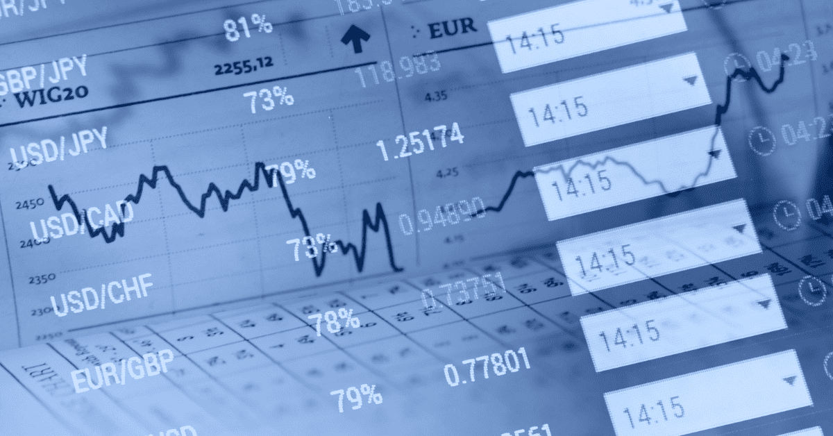 The forex spot market is where you trade currencies "over the counter (otc)," meaning only a broker is on the other end of the transaction. 