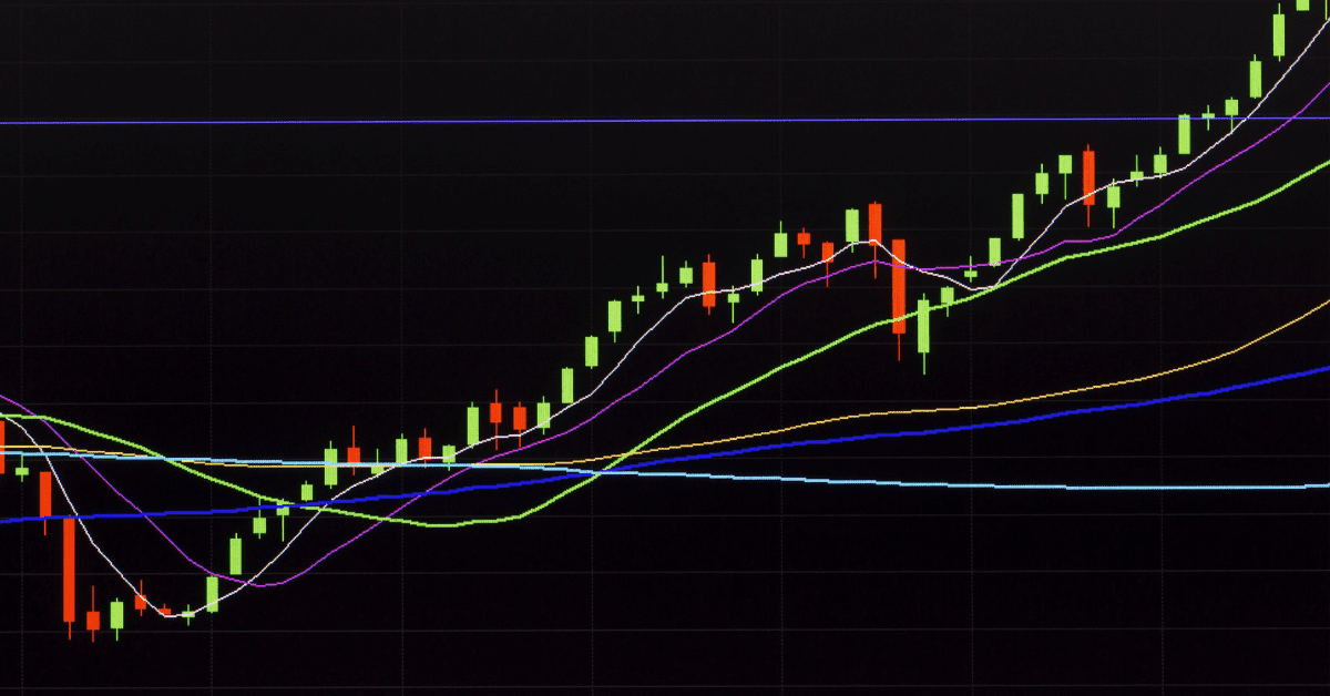 Candlestick charts are helpful for traders who want an easy and intuitive way to analyze market movements over time. 