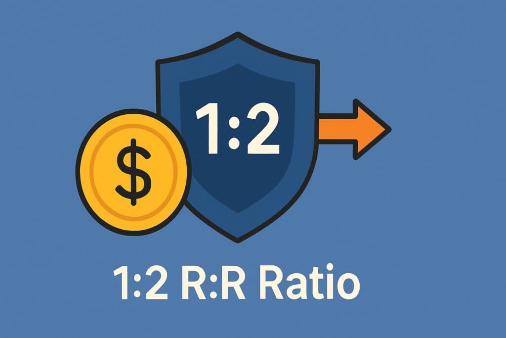 1-2 risk reward ratio