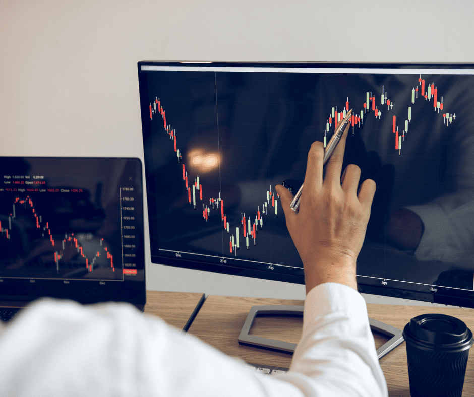 To calculate the risk-reward ratio, you need to assess the potential reward of a trade compared to the potential risk.