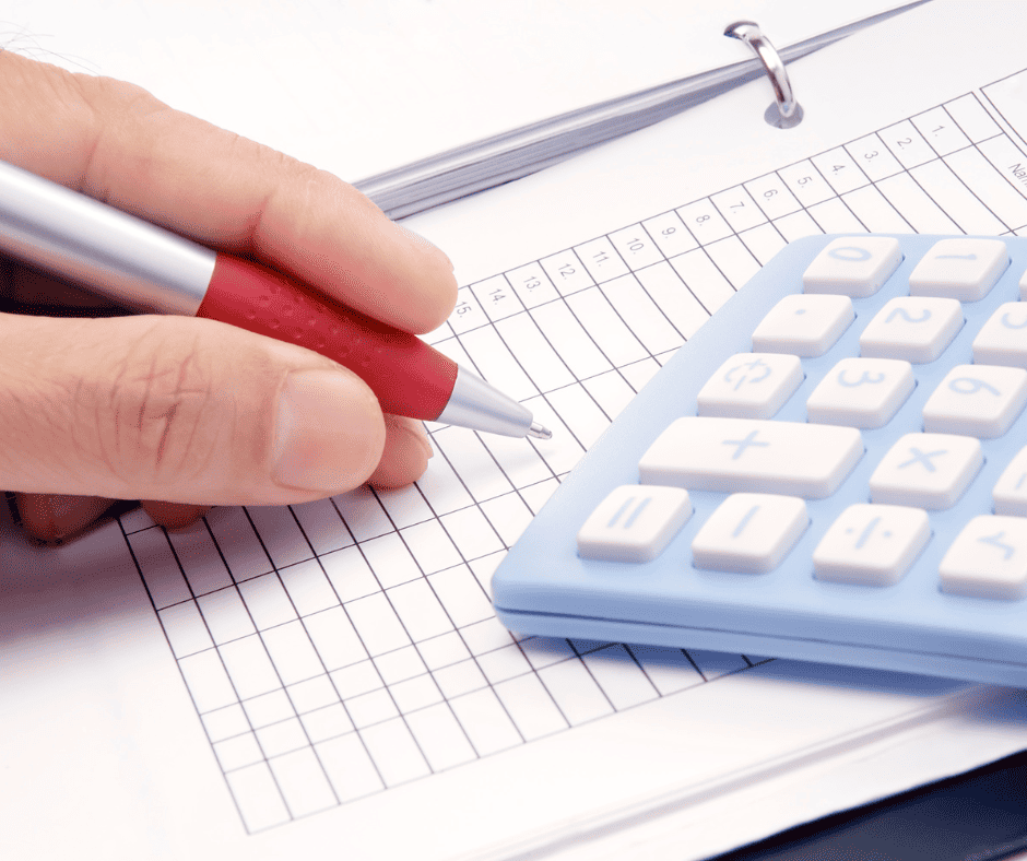 The first step in determining your account risk limit per trade is understanding the concept of account percentage and the math surrounding it.