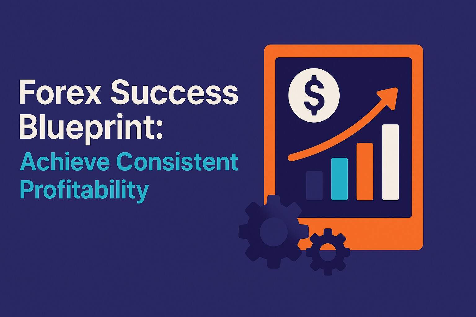 forex success blueprint