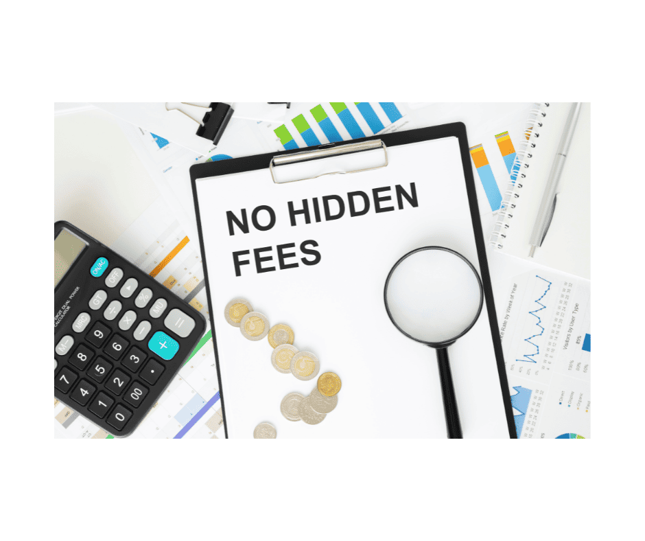 Be meticulous in checking for hidden fees that could erode your trading profits, including withdrawal fees, inactivity fees, or excessive spreads and commissions.