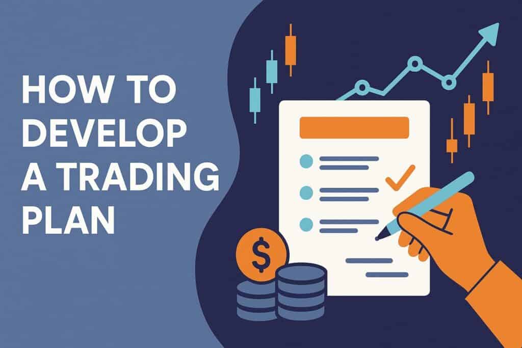 how to develop a trading plan