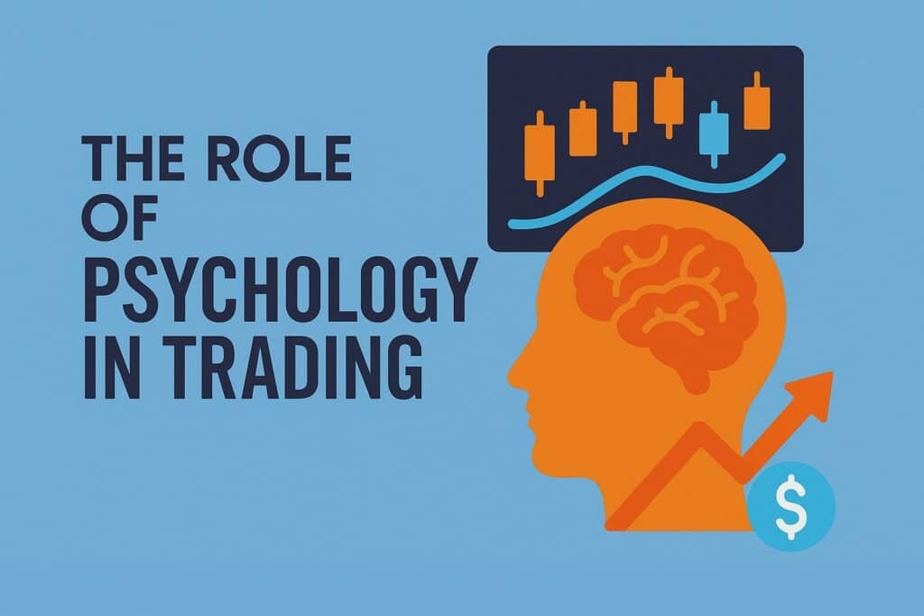 the role of psychology in trading