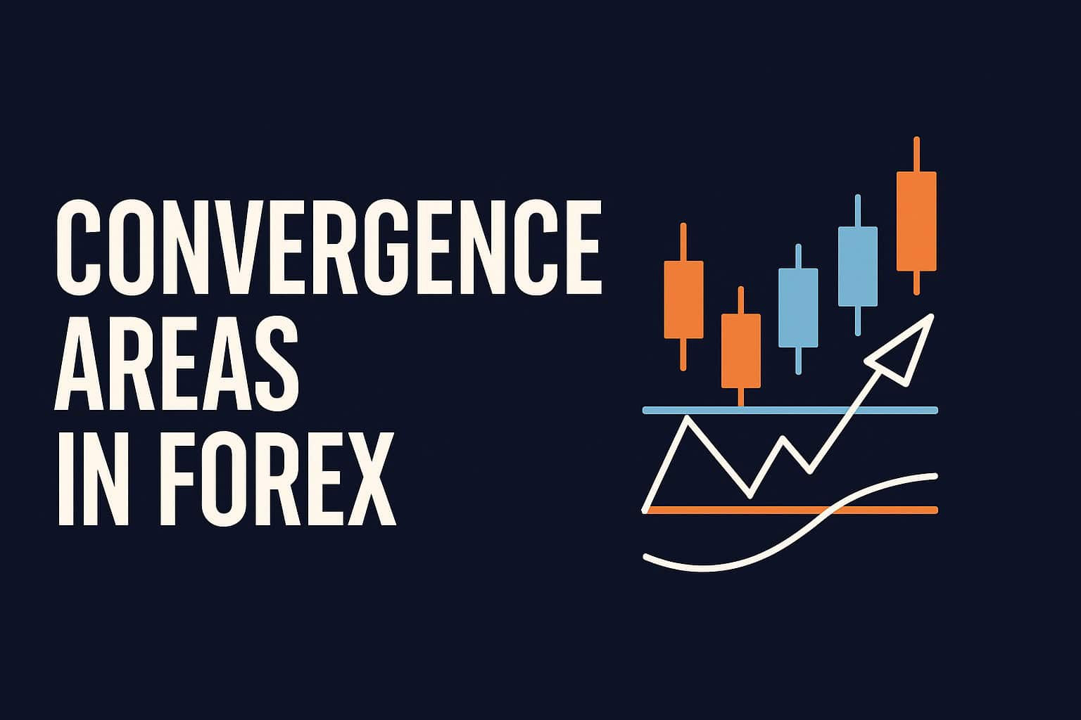 Covergence areas in forex