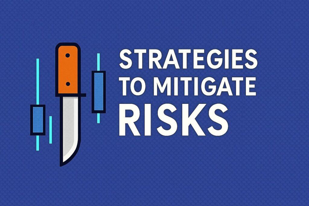 stratefgies to mitigate risks