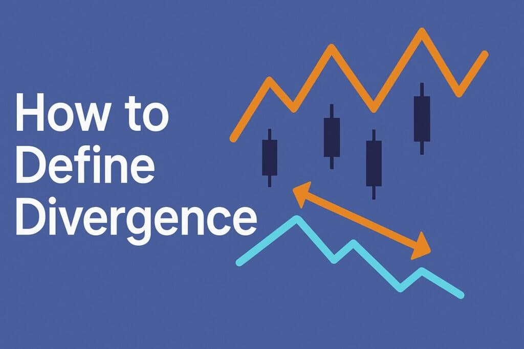 how to define divergence
