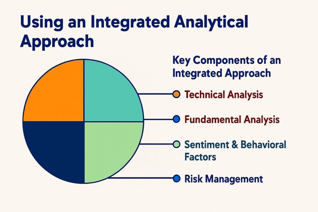 using an analytical approach