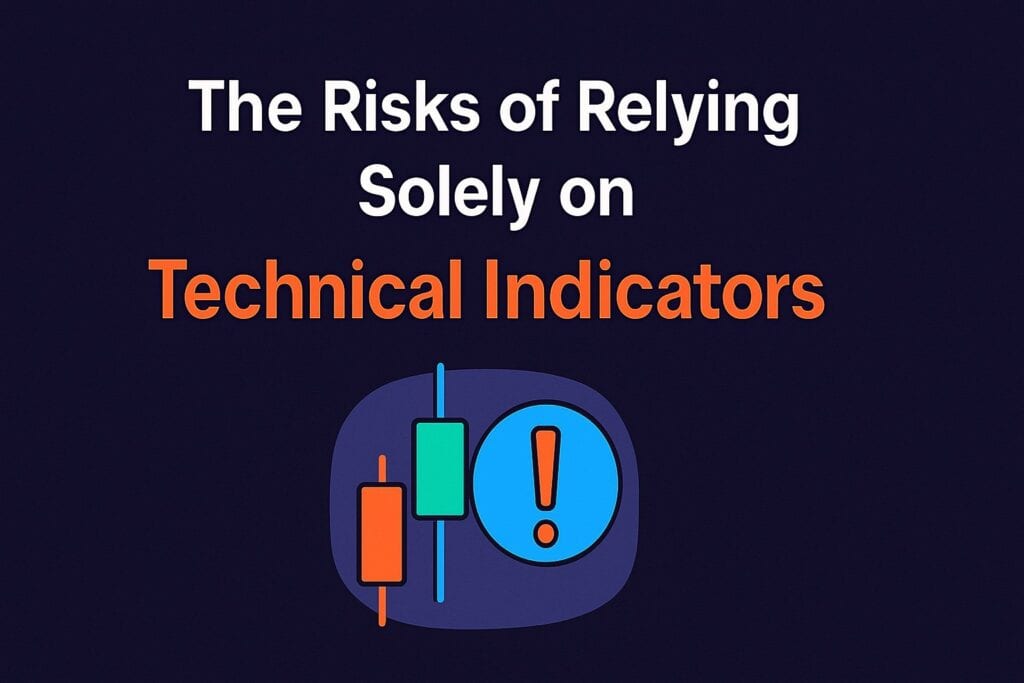 The risks of relying solely on technical indicators