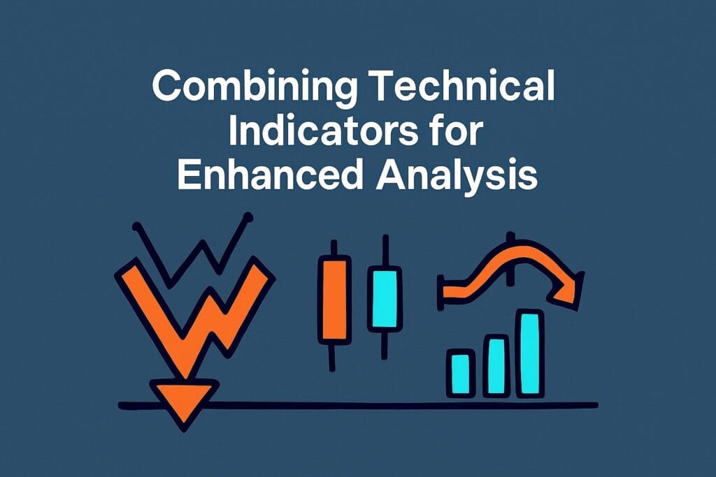 Combining technical indicators for enhanced analysis