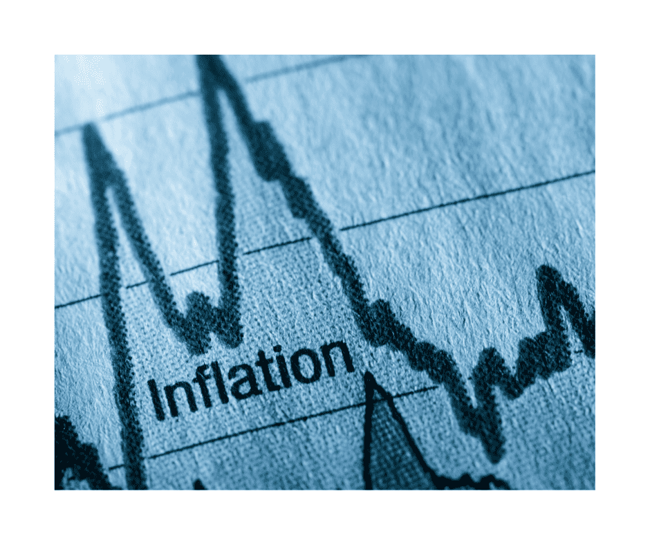 Rising inflation might lead to higher interest rates, strengthening a currency which is a good example of economics in Forex trading.