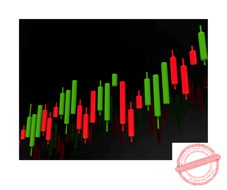 Japanese Candlesticks are useful in predicting market turns.