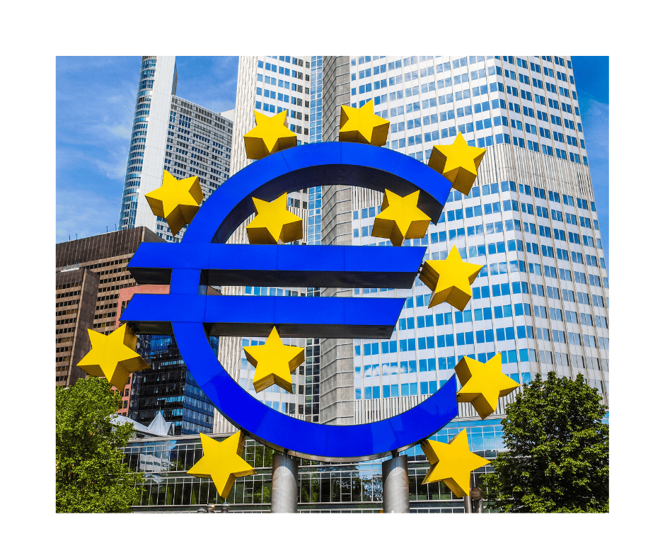 The ECB closely monitors the Eurozone’s CPI as a critical indicator for its monetary policy. Forex Trading and the CPI are opportunities based upon the ECB's decisions.