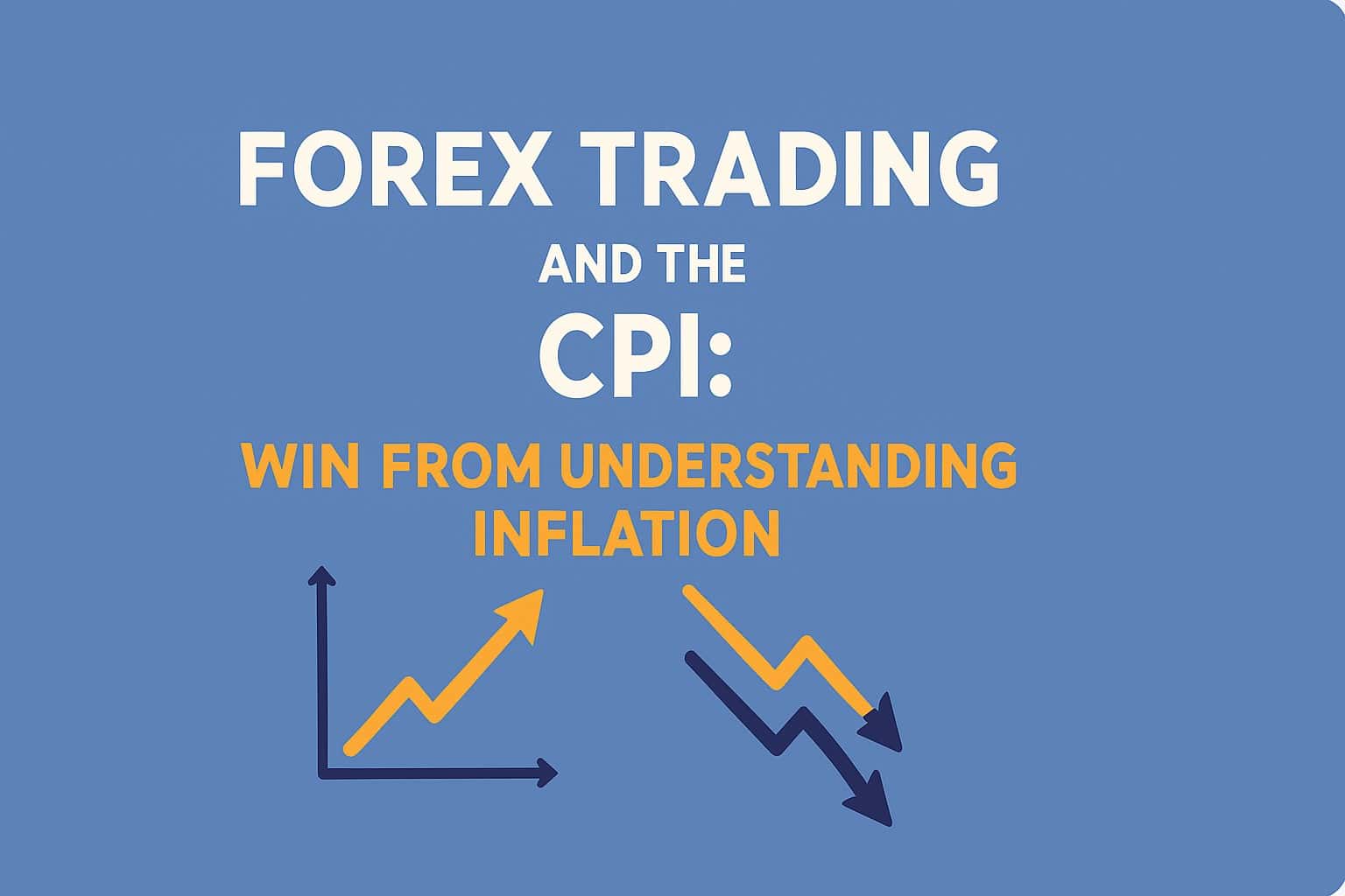 forex trading and the cpi