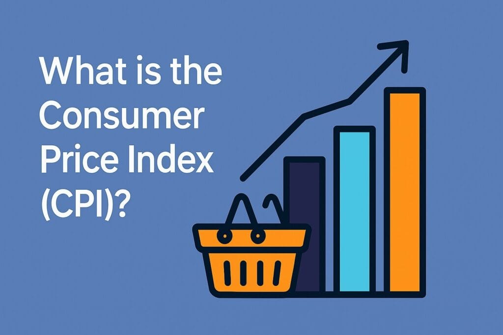What is the Consumer Price Index (CPI)?