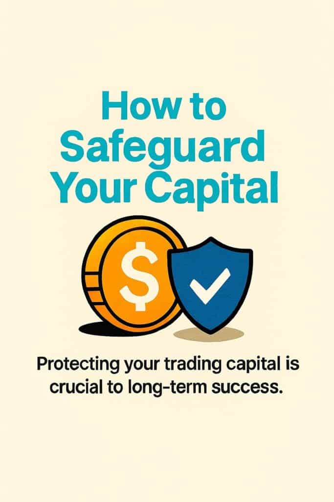 how to safeguard your capital