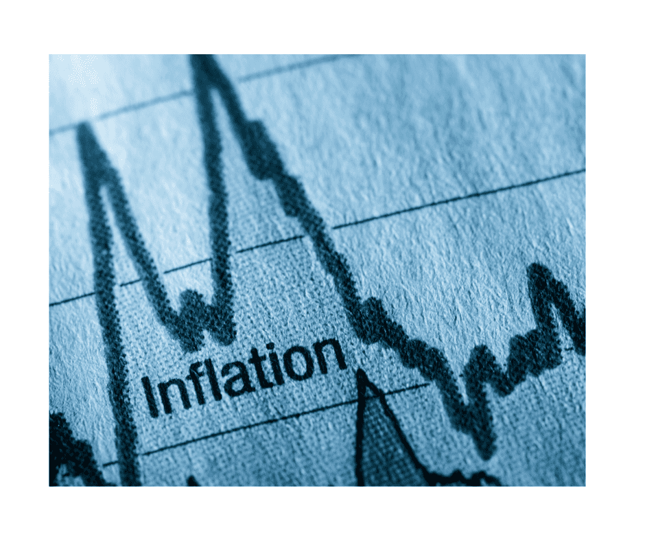 Forex trading and the CPI present opportunities when a central bank raises interest rates to counteract high inflation.