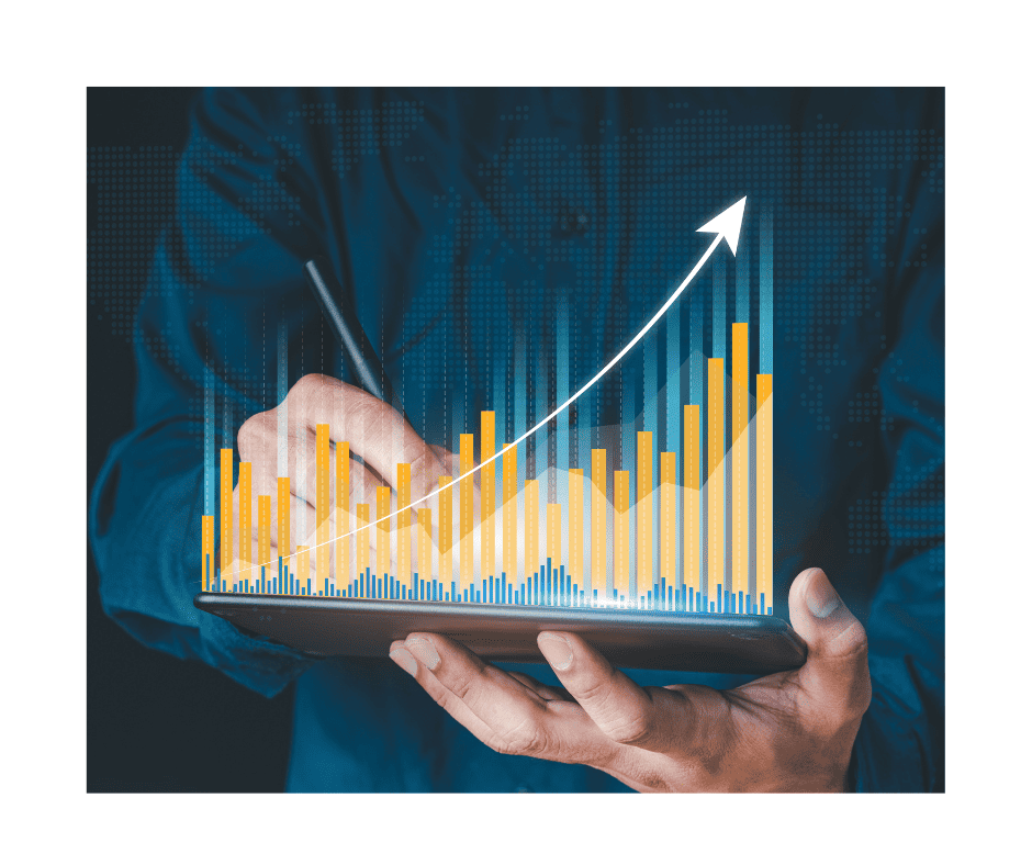 A rising report may lead to higher interest rates to control inflation, which can increase the attractiveness of a currency.  This is one strategy using GDP in Forex Trading.