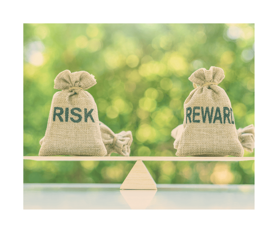 Neglecting risk management is a one of many bad trading habits.