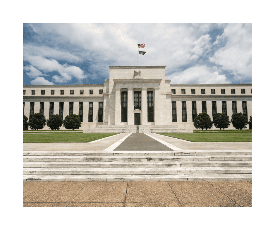 The Federal Reserve's monetary policy decisions can significantly affect the US dollar (USD) value and its currency pairs.