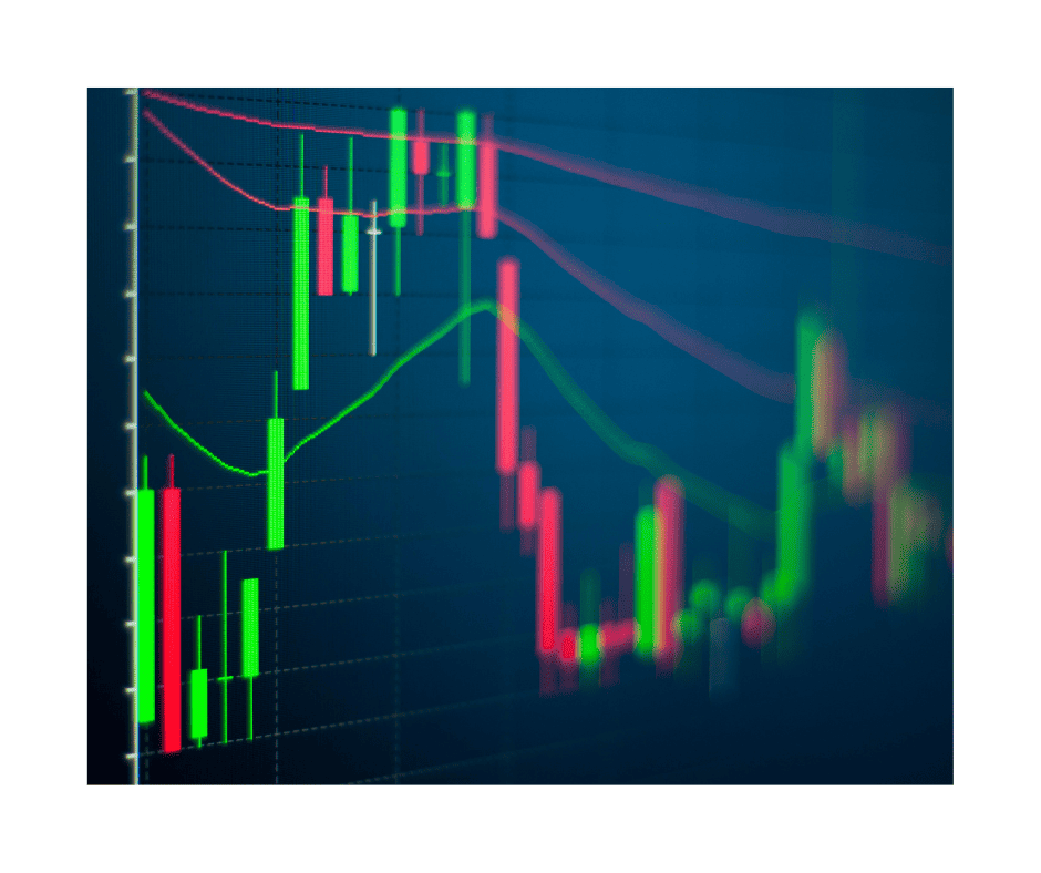 Platforms now come equipped with advanced charting tools and indicators. 