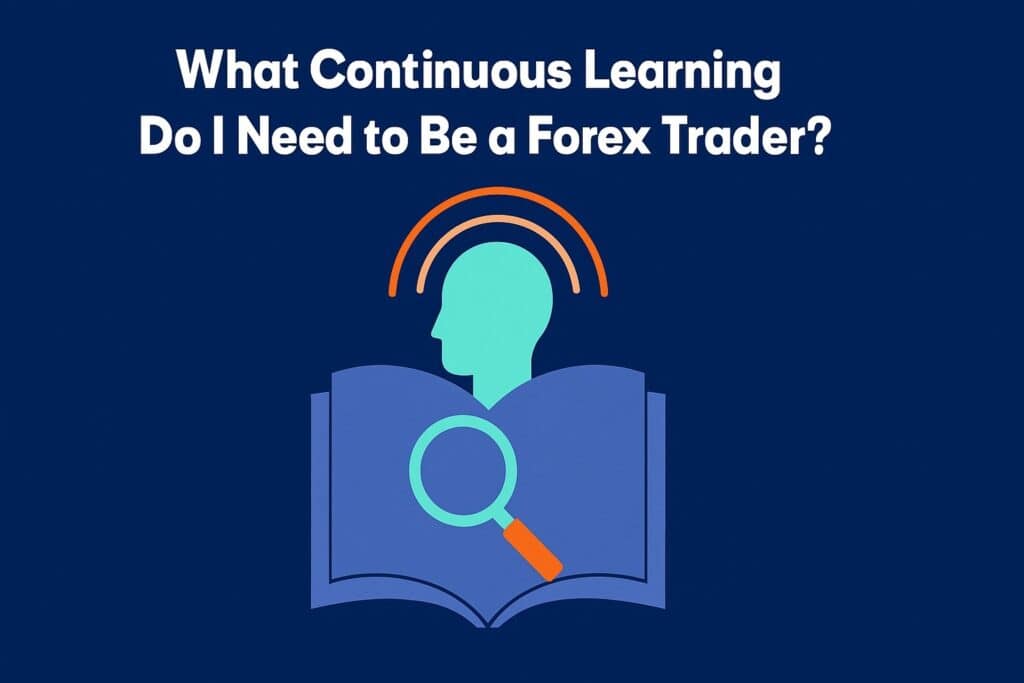 What continuous learning do I need?