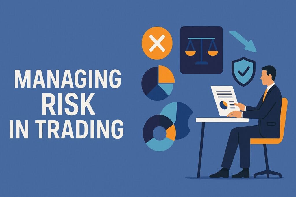 managing risk in trading