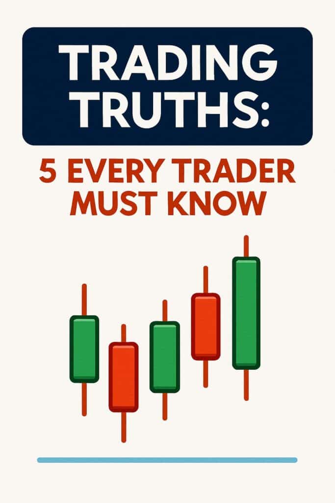 Trading Truths: 5 Every Trader Must Know