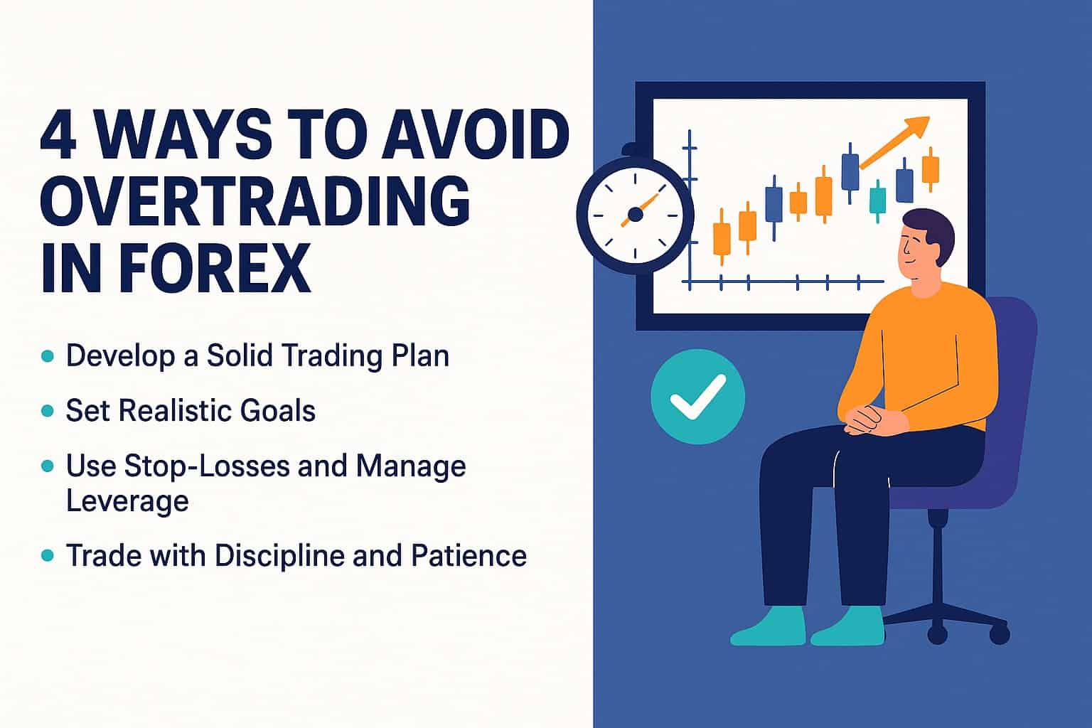 Over Trading Examples Overtrading in Forex: 4 Ways to Save Your Account