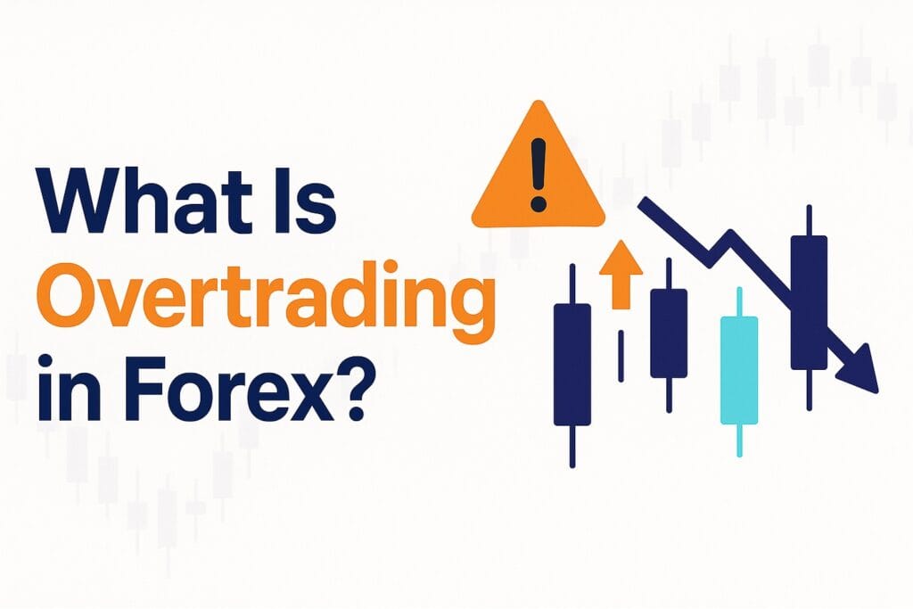 What is overtrading in Forex?