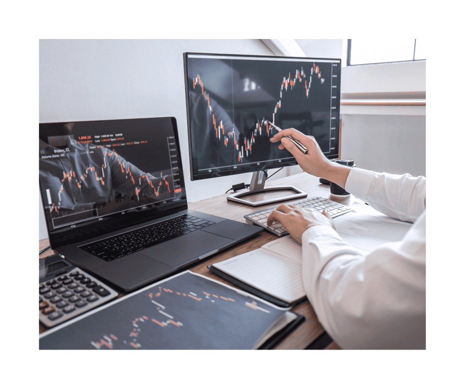 Unexpected news can lead to volatile price movements that mimic trap characteristics. 