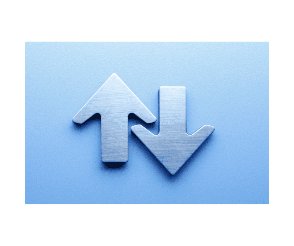 The resulting ISM Manufacturing PMI and Services PMI readings provide a nuanced depiction of prevailing business conditions, with a reading above 50 denoting expansion and below 50 indicating contraction.