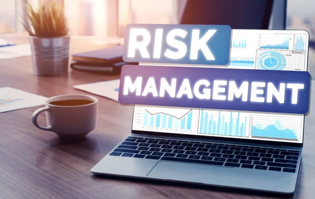 Risk management is vital for any trader.