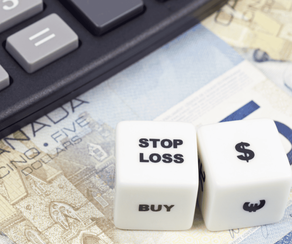 Learning how to place a stop-loss level is vital for traders.