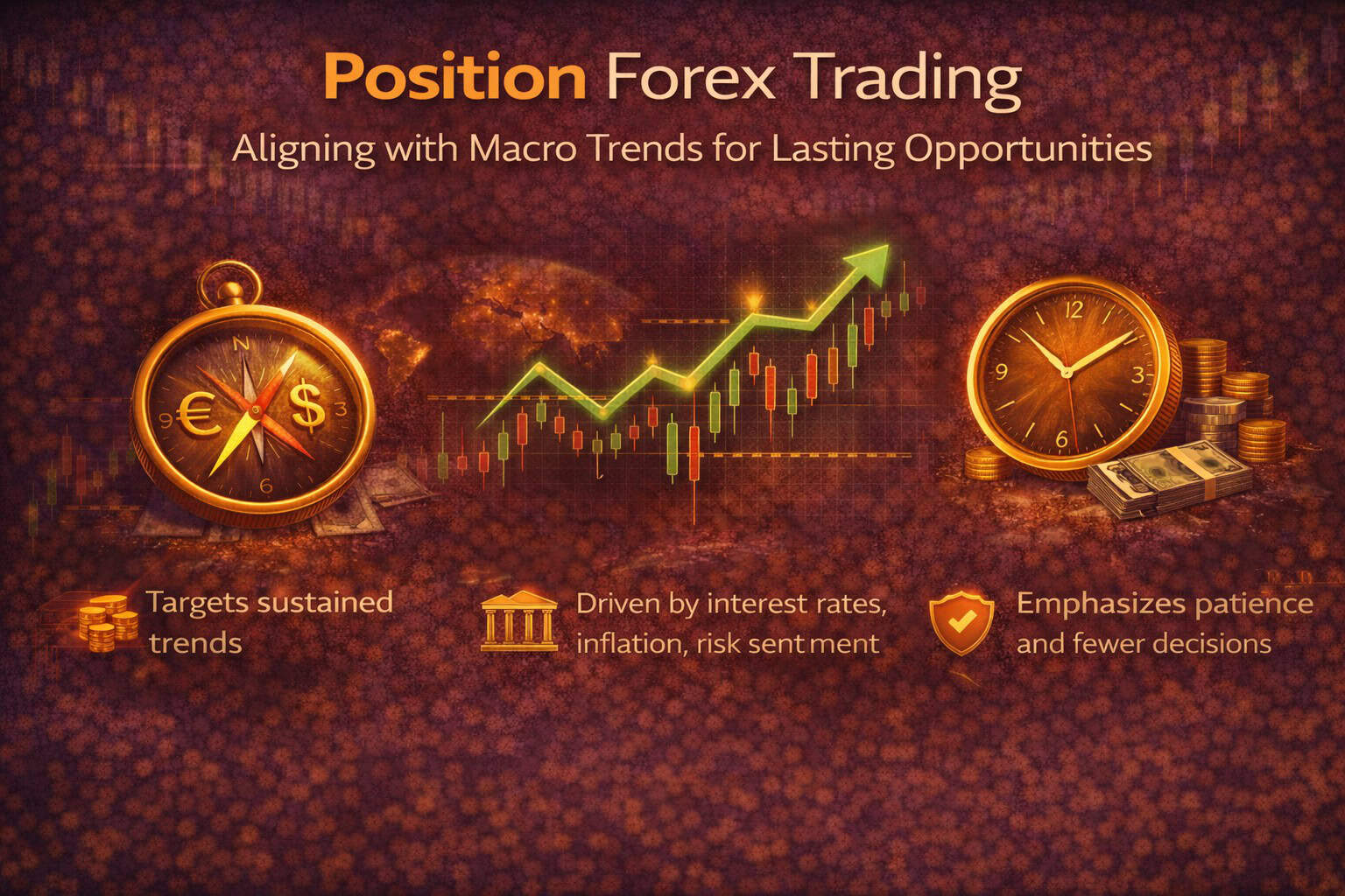 position forex trading